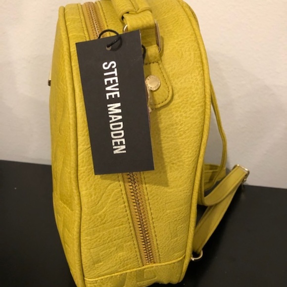 STEVE MADDEN BACKPACK